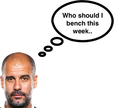 Pep Guardiola